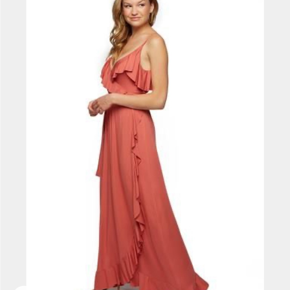 Rachel Pally Dress New